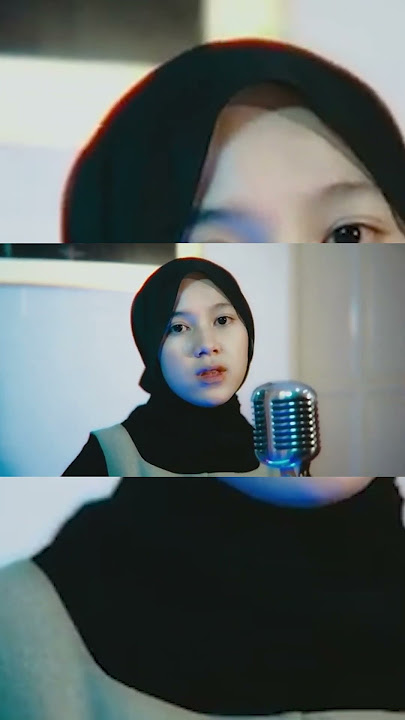 Reflection Cover by Naswa Septia  Indonesian