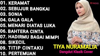 TIYA NURAMALIA FULL ALBUM