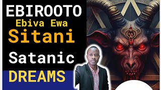 Otegela otya Ebirooto ebiva ewasitani By Brother Steven