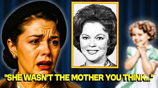 At 77, Shirley Temple’s Daughter Breaks Silence About Her Childhood.. The Truth Comes Out! Details
