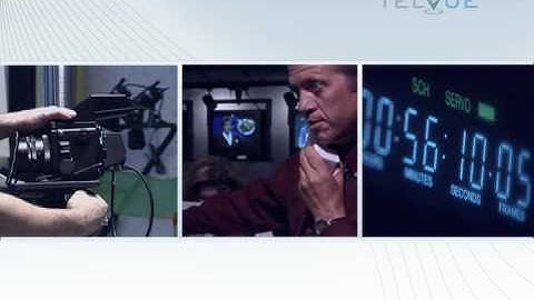 TelVue Corporate Video