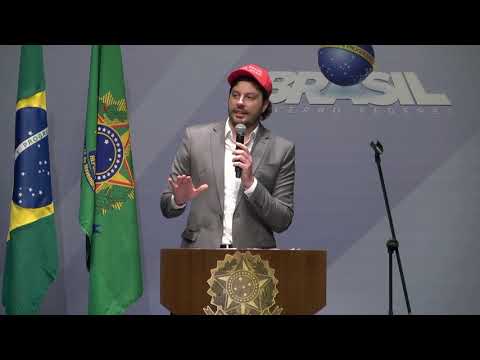 Danilo Gentili | Impeachment da Dilma