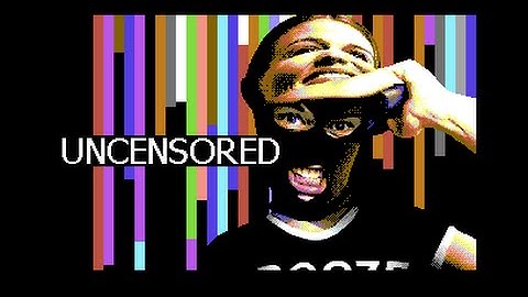Booze Design - Uncensored - c64 Demo