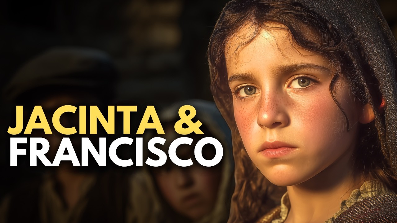 February 20 — The Shepherd Saints of Fatima | Francisco and Jacinta Marto