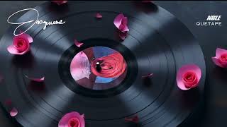 Jacquees - Dead Man Walking (nble bootleg) [remix]