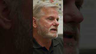 Inside SPH: Vic Massaglia