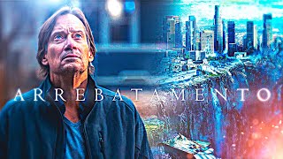 O Início Do Fim Edit Deixados Para Trás