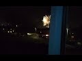 Shaky Stick Fireworks