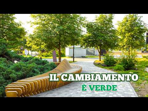 Video Agorafobia Urbana e il futuro di Cassino: Gli architetti Bianchi e Saggio rivoluzionano la città