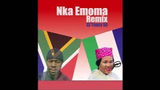 Thalaboliba ea Motete - Nka Emoma (Lekompo Remix) by Dj Tupza SA
