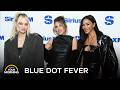 What is Blue Dot Fever & Why Are So Many Tours Being Cancelled? | Your Morning