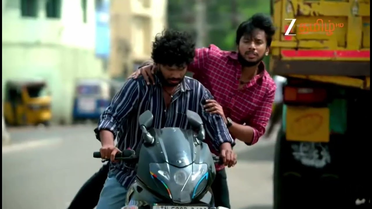  (Vaagai Sooda Vaa) 12 th February | 9.30 PM | Promo | Zee Tamil.