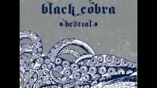 Black Cobra - El equis