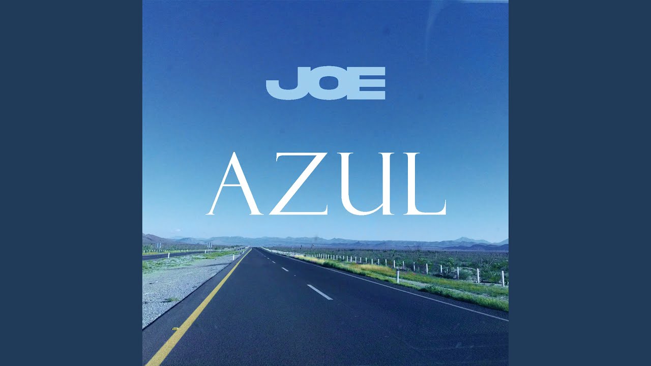 Watch Azul on YouTube Watch Azul on YouTube