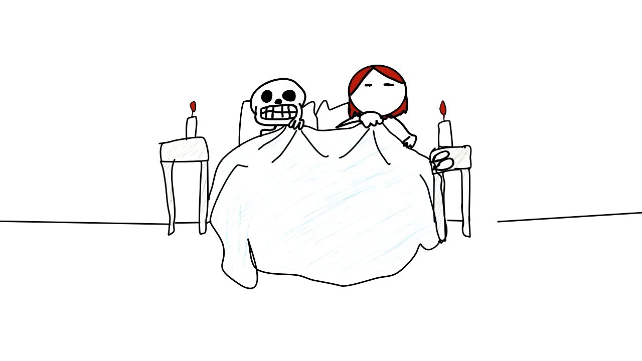 Ellie ROSE X Henry Stickmin Animation Meme