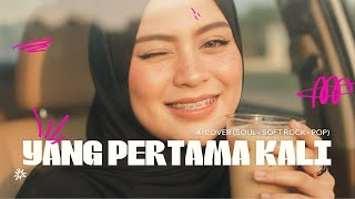 Yang Pertama Kali – Pance Pondaag  AI Cover Soul • Soft Rock • Pop Version screenshot 5