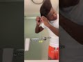 Watch me prepare my hair for the bed  explore imjustzack explorepage hairroutine hair