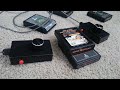 Building Atari Paddles for Your Atari 2600 and Commodore Computers