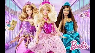 Barbie wallpapers screenshot 3