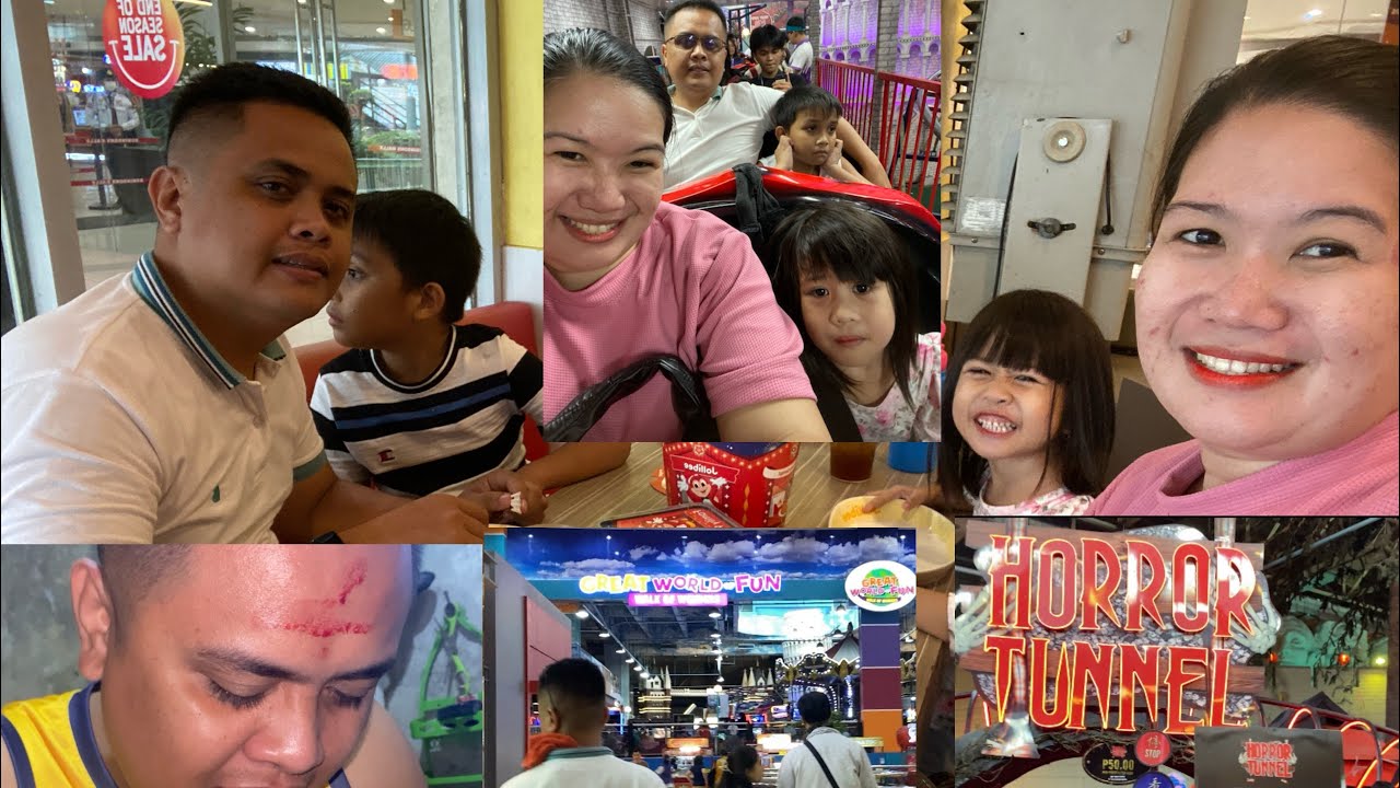 BIRTHDAY SIMPLE CELEBRATION OUR DADDY J 👮‍♂️😇 