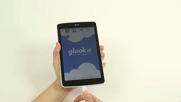 Connect to Ethernet - Sync with Glooko Kiosk