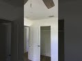 Final Walk Through #hvac #custom remodel #airconditioner