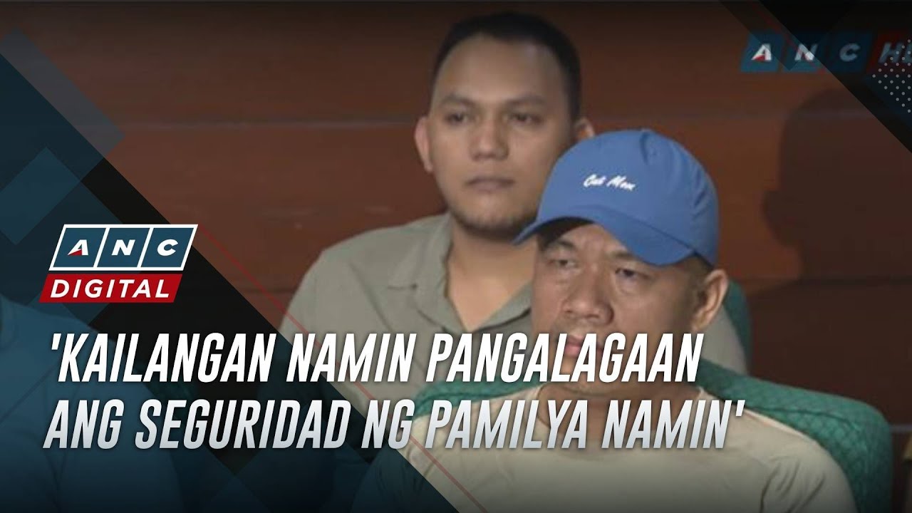 18 ‘ex-Marines’ claim security threat after exposing alleged cash deliveries