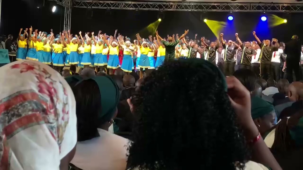 TACC Champ of Champs 2025| Gauteng| West Rand | COC