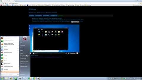 Install and Run Android 4.0 on your Windows PC334