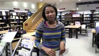 Student Union Tour Of Ceus Main Campus Building