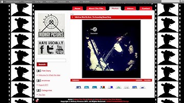 FlAGallery WordPress Plugin Tutorial for WhatWeHateMovie