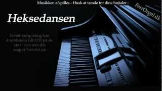 - Her med kost og spand - YouTube