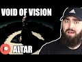 VOID OF VISION DROPPED EP OF THE YEAR?