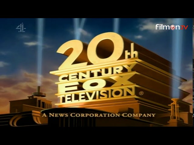 20th Century Fox Logo History in Triple Pitched 