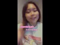 Ambiiiyah Viral Tiktoks PART 4