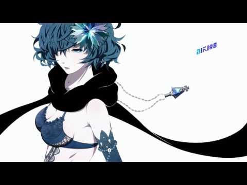 The Exies  – Ugly [Nightcore]