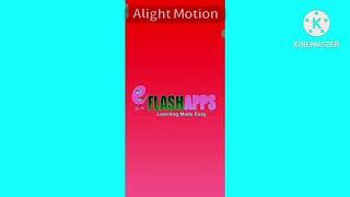 E Flash Apps Logo Effects (Sponsored By Preview 2 Effects) In RGB To BGR