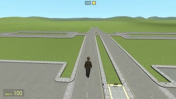 [GM] Parachute-Z Demo