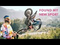 FOUND MY NEW SPORT? | Justin Barcia BamTV