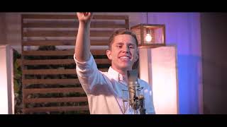 Guilherme Palhares O Grande Cover