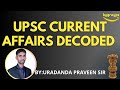 UPSC Prep What's the BEST Approach for Success