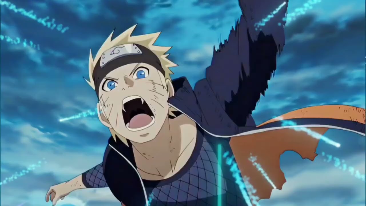 | Ty for the support | Naruto Vs Sasuke | #fypage #fyp #fyp #foryoupage #foryourpage #foryou #foru 