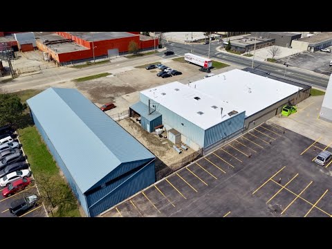 Austin Roofing &