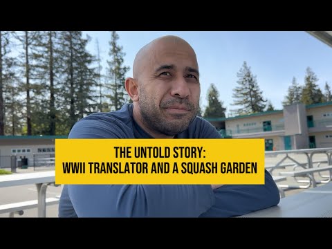 Jefferson—Grandparents