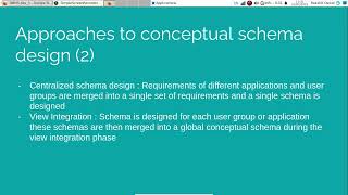 Famous DBMS Course - assignment 3 Profile