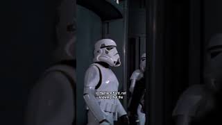 Mark Hamill's Improvised Line in Star Wars!