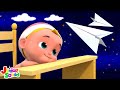 Bedtime Lullaby for Sweet Dreams, Relaxing Baby Sleep Music