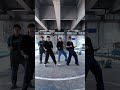 XG _ Woke Up Challenge by The Feniks #thefeniks #xg #wokeup #dancechallenge