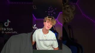 Tag them ❤️ #shortsfeed #viralshort #relatable #rydertully