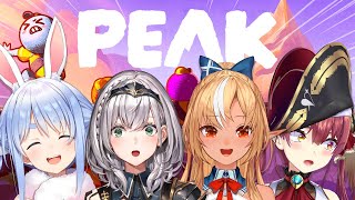 兎田ぺこらの配信のサムネイル画像